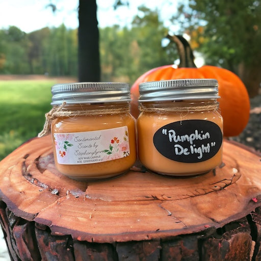 Pumpkin Delight