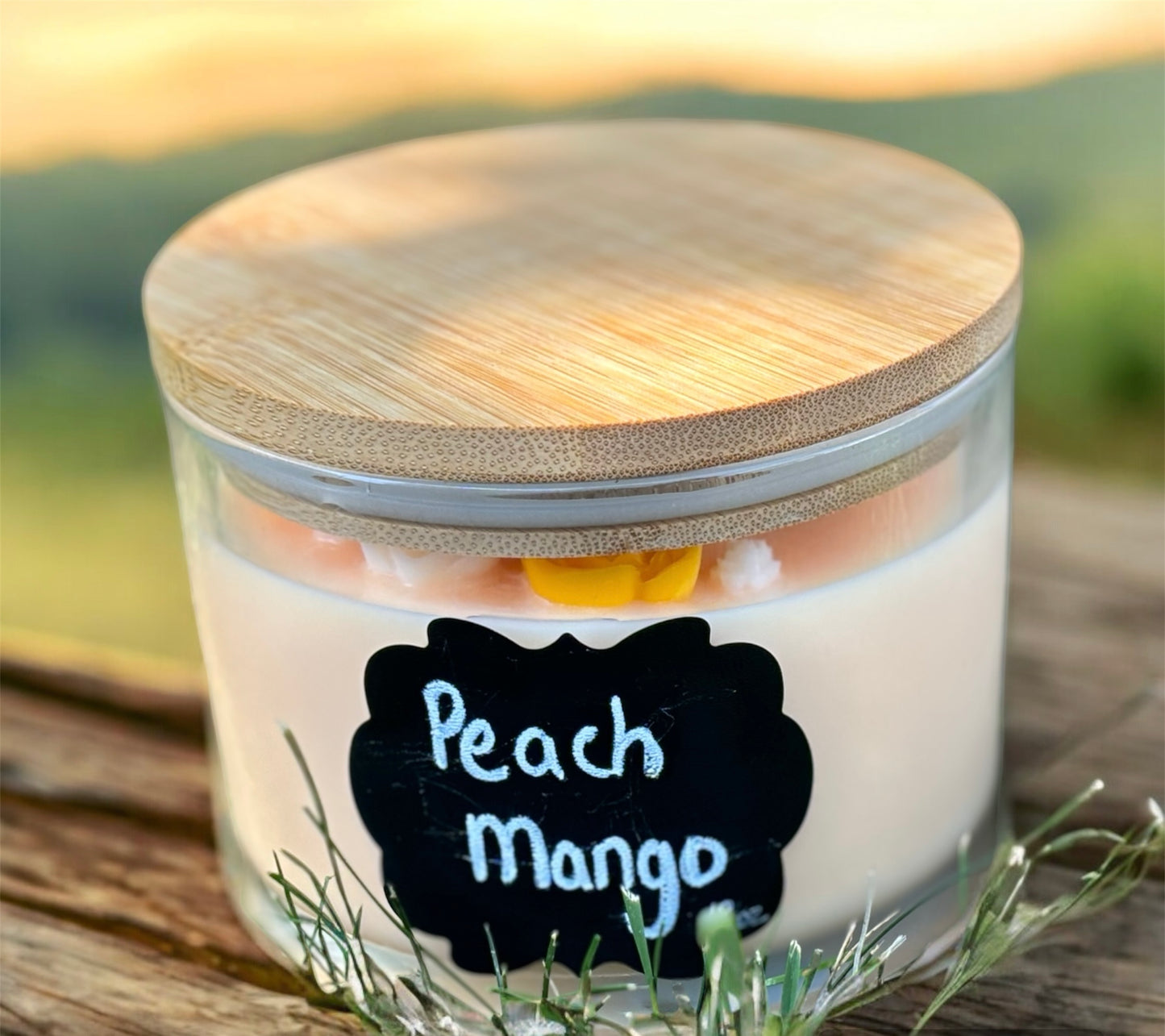 Peach Mango